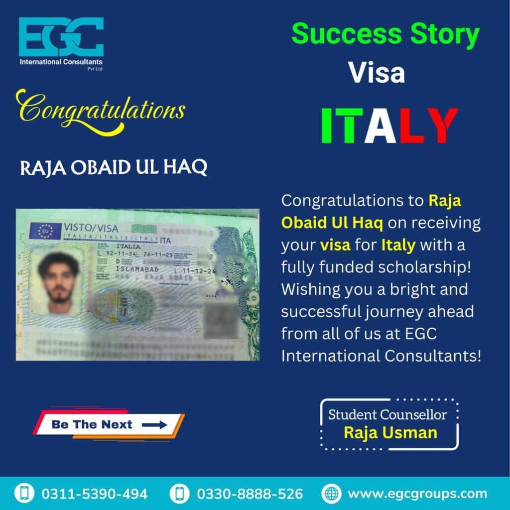 Raja Obaid ul haq