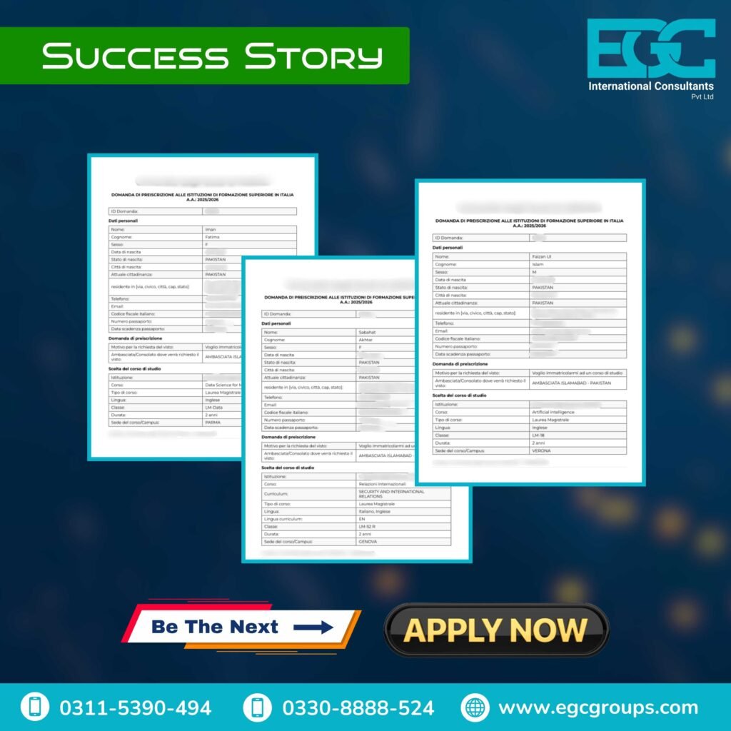Success Story 20
