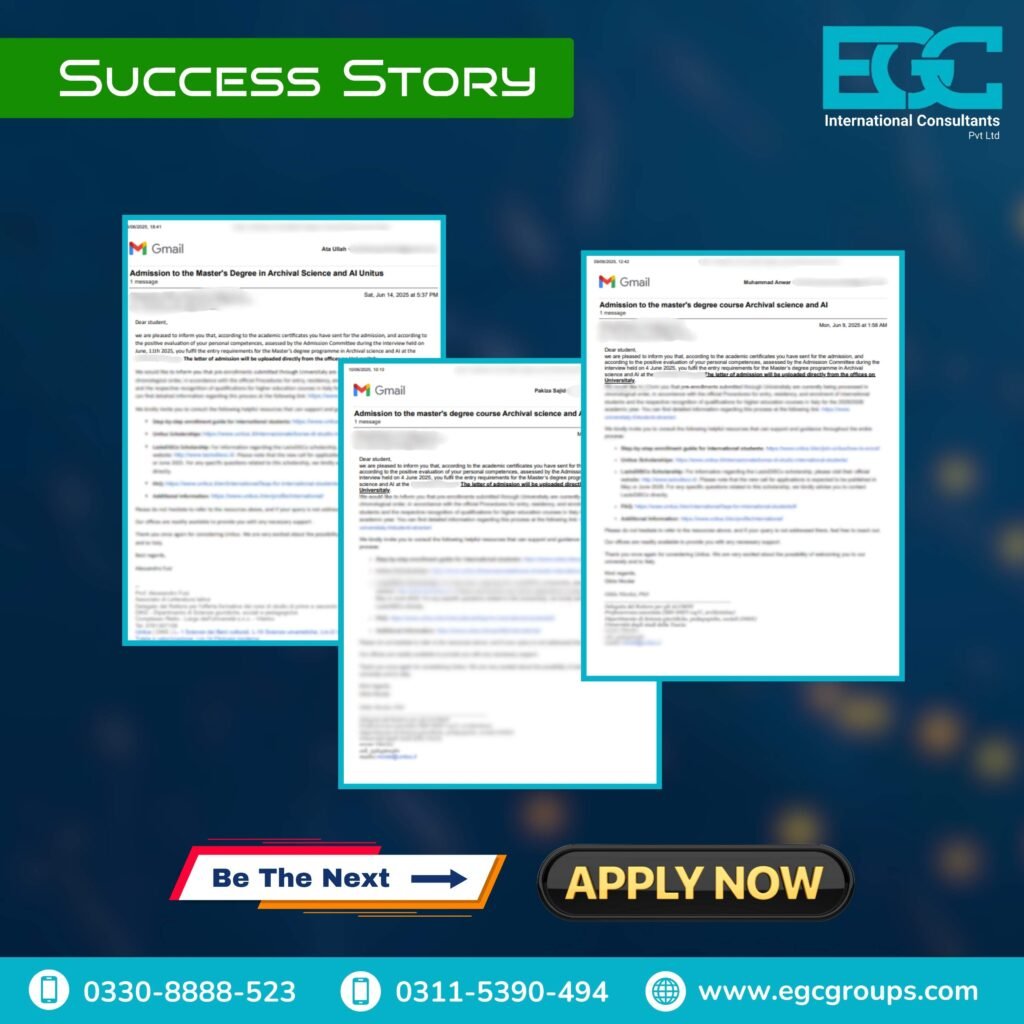 Success Story 21