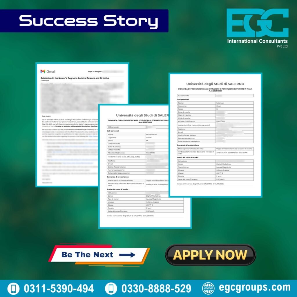 Success Story 24