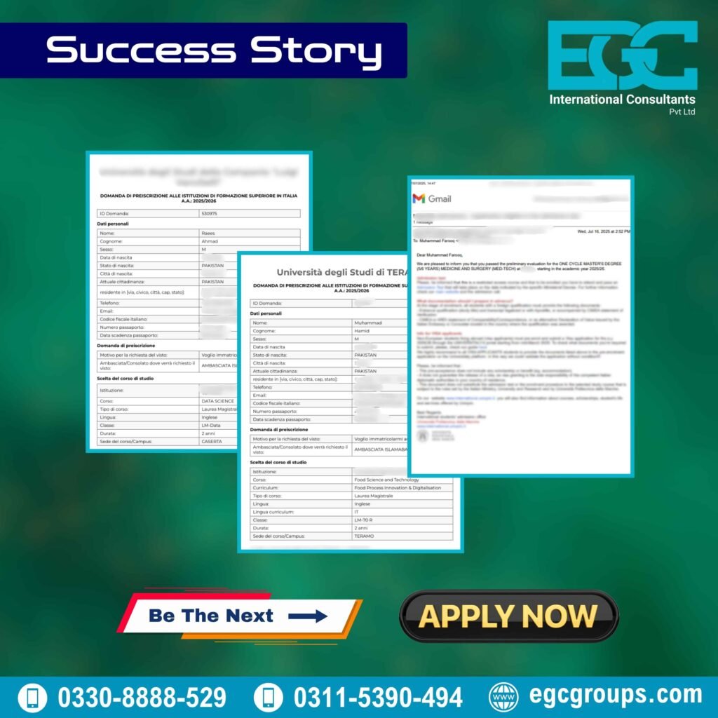 Success Story 187