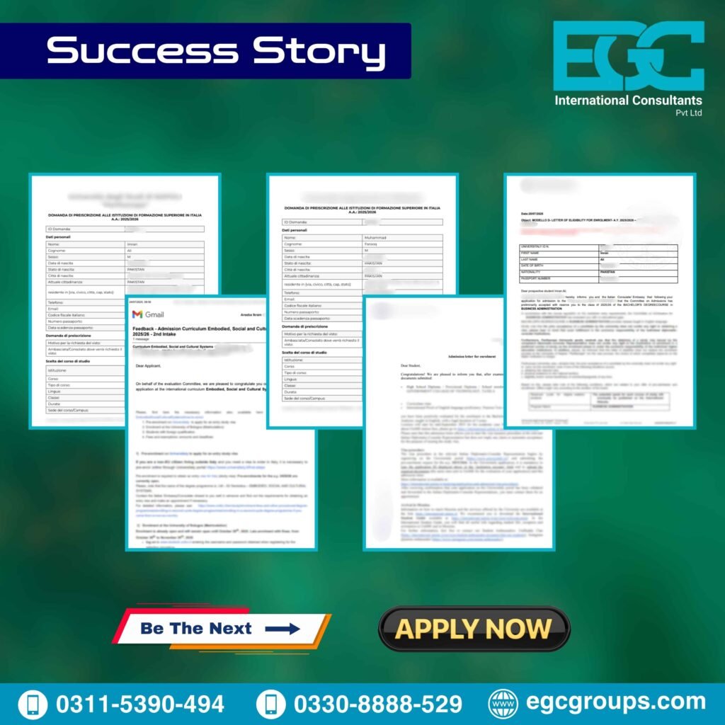 Success Story 4-8