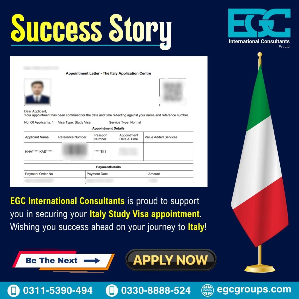 Success Story - 10