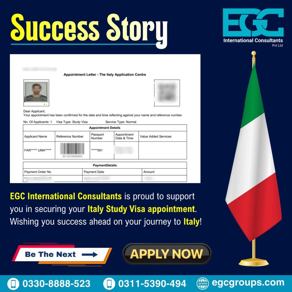 Success Story -4
