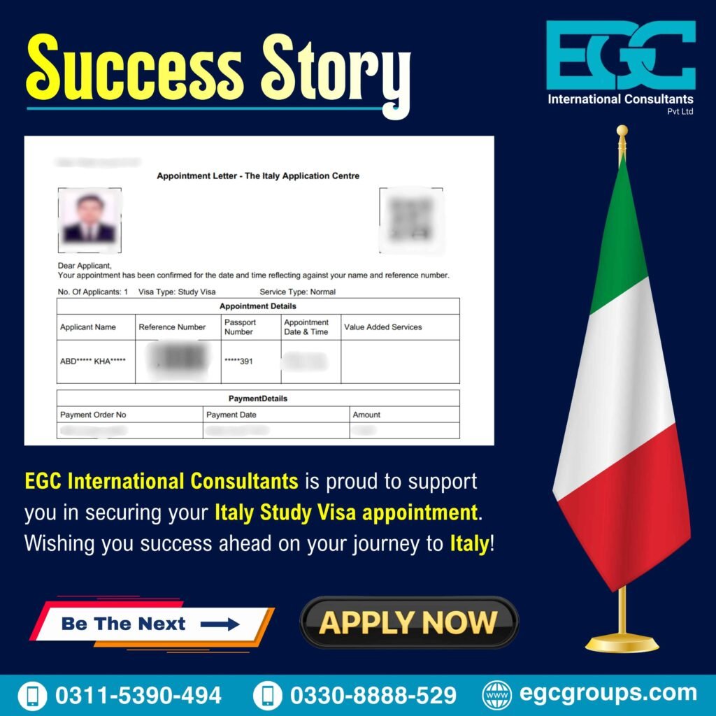 Success Story - 7