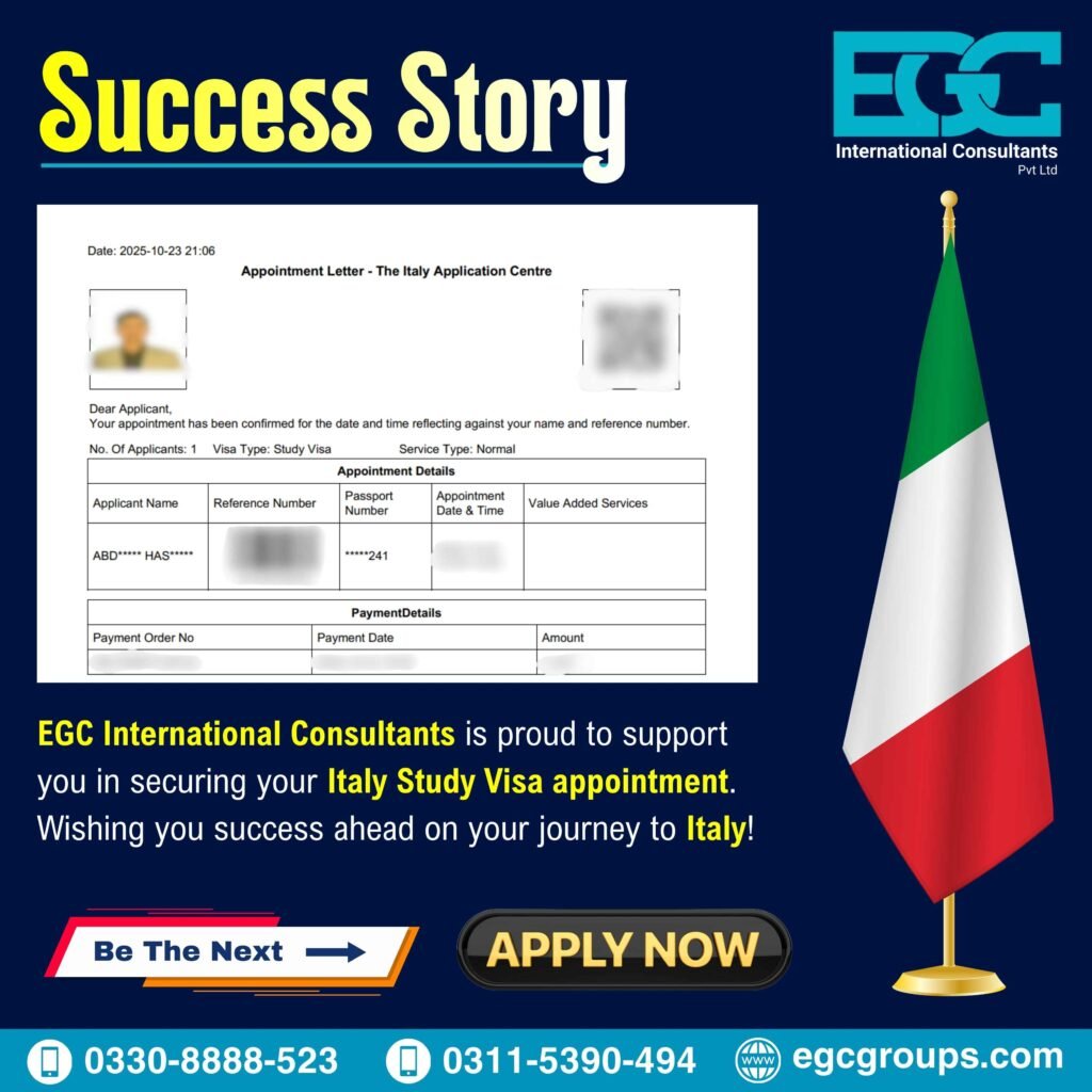 Success Story - 8