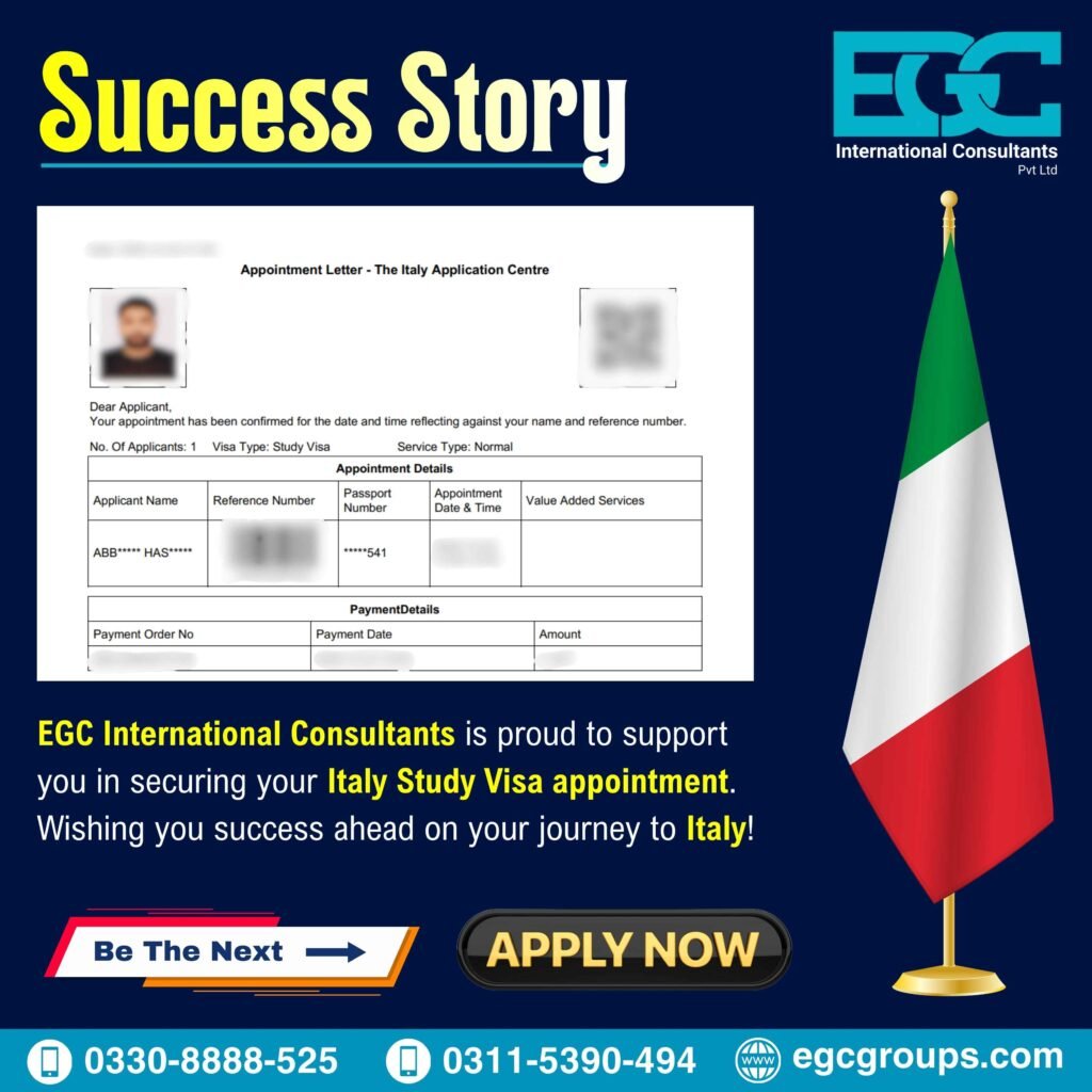 Success Story - 9