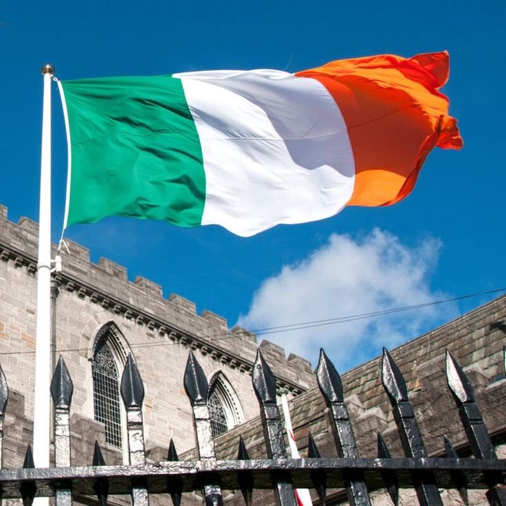 8 Ways St_ Patrick’s Day in Ireland Is Actually Celebrated