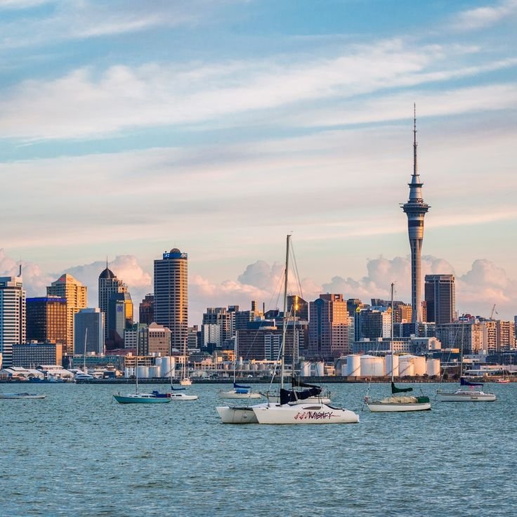 Air New Zealand Announces the East Coast’s First Nonstop Auckland Flight _ Condé Nast Traveler