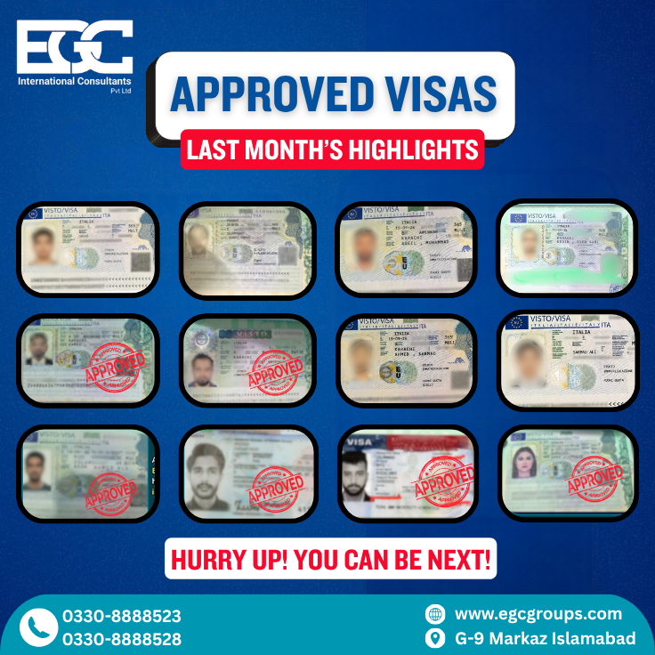 Approved Visas (4)